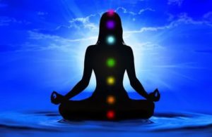Медитация для развития интуиции