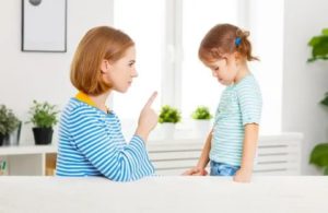 Психология ребенка 5 лет девочке