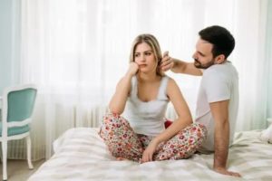 Как восстановить отношения с мужем после измены