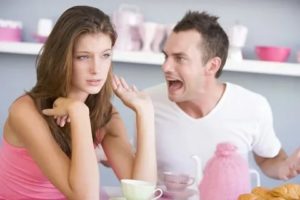 Как сделать жене приятное после ссоры