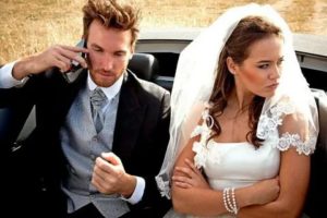 Как понять женится ли на тебе мужчина
