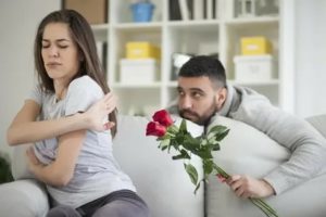 Что подарить жене после ссоры