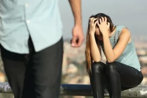 Как переживают мужчины расставание с любимой женщиной