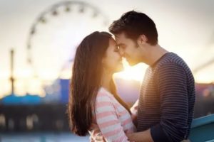 Как начать романтические отношения с мужчиной