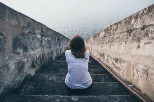 Как побороть депрессию и одиночество