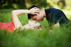 Романтика в отношениях мужчины и женщины
