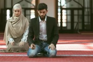 Как вести себя с мужчиной мусульманином