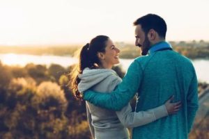 Как построить идеальные отношения с парнем