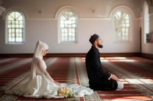 Как угодить мужу в постели в исламе