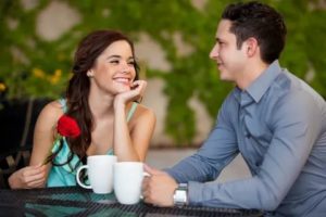 Как заинтересовать мужчину деву для серьезных отношений