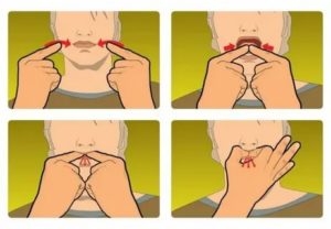 Научиться свистеть без пальцев