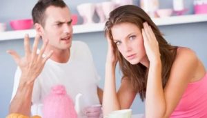Муж постоянно всем недоволен совет психолога