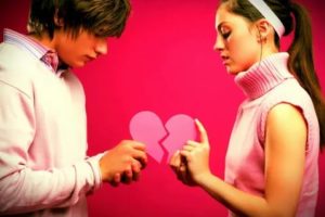 Как помириться с любовником после ссоры