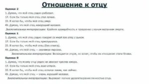 Если бы мой отец только захотел