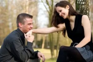 Как понять отношение женатого мужчины к тебе
