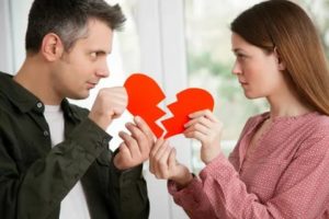 К чему снится расставание с любимым мужем