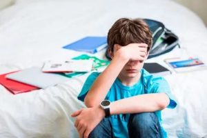 Психология 16 летнего подростка мальчика