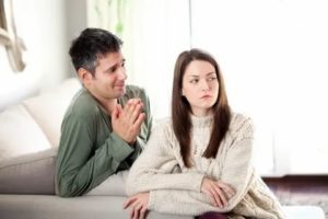Как заставить мужа любить жену