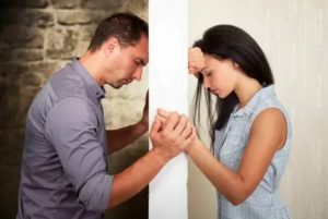 Как помириться с любовником после ссоры