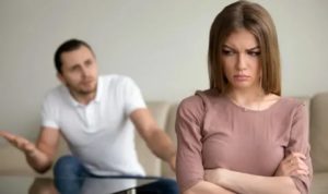 Муж постоянно всем недоволен совет психолога