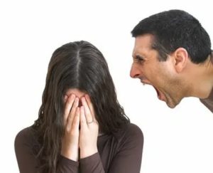 Как развестись с мужем тираном без скандала