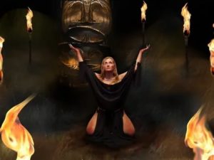 Как избавиться от ведьмы и ее колдовства