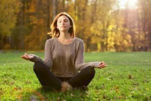 Как восстановить душевное равновесие после стресса