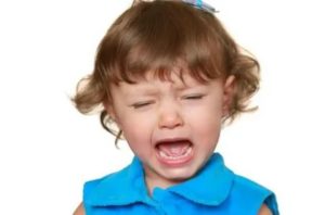 Ребенок кричит без причины 2 года