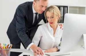 Как наладить отношения с начальником женщиной