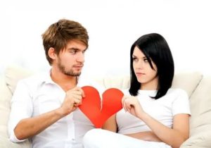 Как наладить отношения с мужем после измены