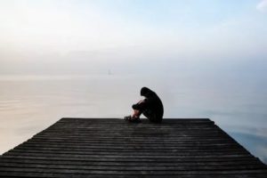 Как побороть депрессию и одиночество