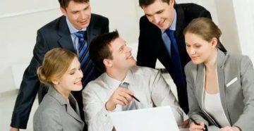Как адаптироваться на новом месте работы