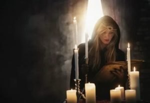 Как избавиться от ведьмы и ее колдовства
