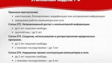 Статья за травлю человека