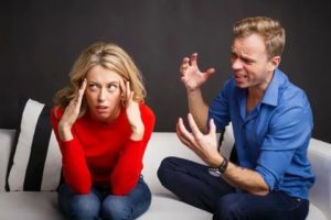 Как перестать общаться с человеком который раздражает