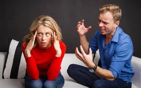 Как перестать общаться с человеком который раздражает