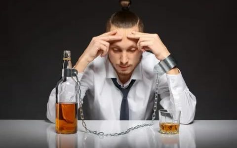 Психология пьющего мужчины