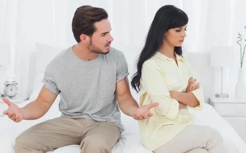Как отвязаться от бывшего мужа