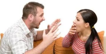 Как общаться с манипулятором мужем