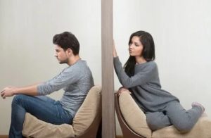 Как наладить отношения с парнем после ссоры
