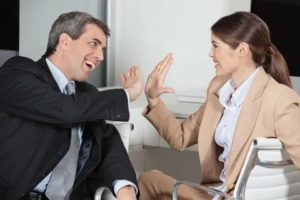 Как наладить отношения с боссом