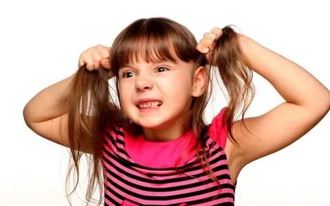 Психология ребенка 5 лет девочке