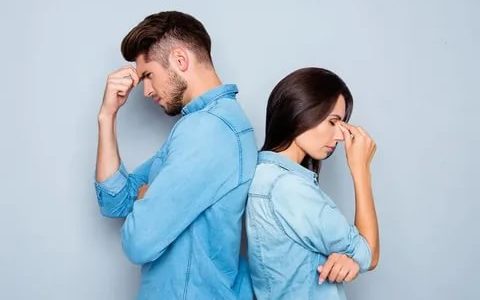 Совет психолога как ладить с мужем