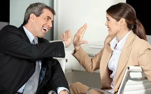 Как наладить отношения с начальством