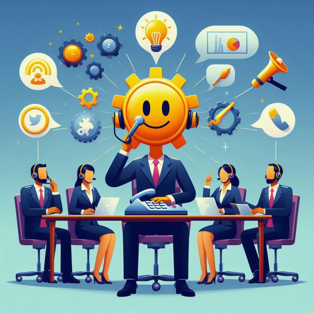 🗣 Мастерство эффективного общения и активного слушания: 🌟 Стратегии построения диалога: как говорить, чтобы вас слушали